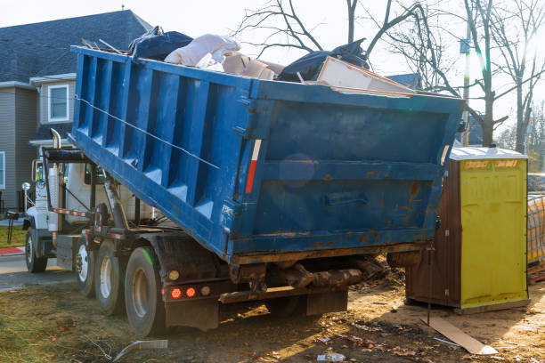 Best Basement Cleanout Services  in Miami Lakes, FL