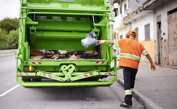 Trusted Miami Lakes, FL Junk Removal Experts