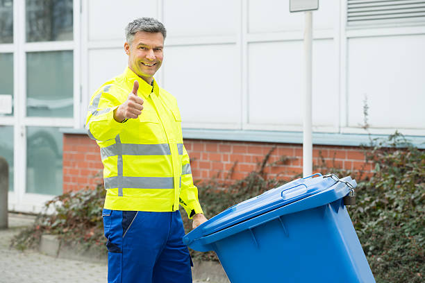 Attic Cleanout Services